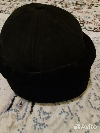 Шапка мужская
