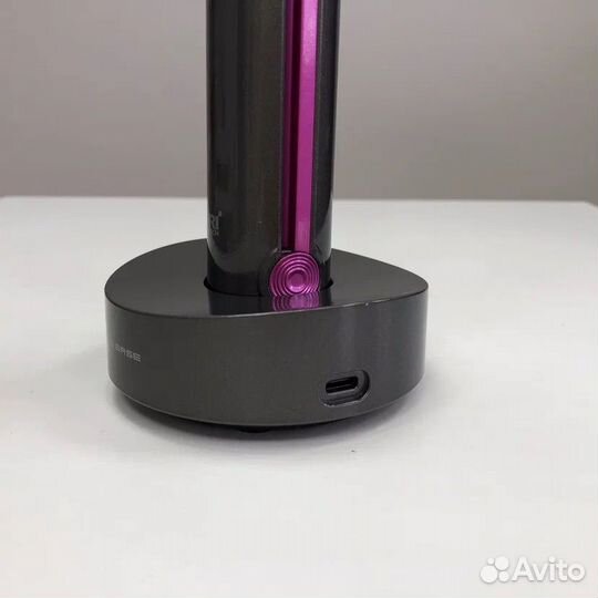 Беспроводной выпрямитель утюжок Новый Гарантия