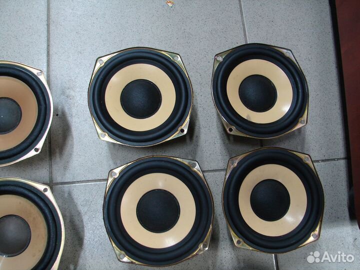 Динамики 5