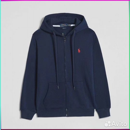 Зип Худи Polo Ralph Lauren (57912 Artikle: )