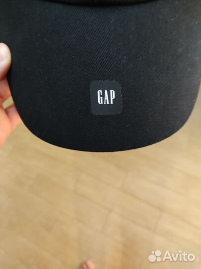 Бейсболка Gap x Yeezy Оригинал