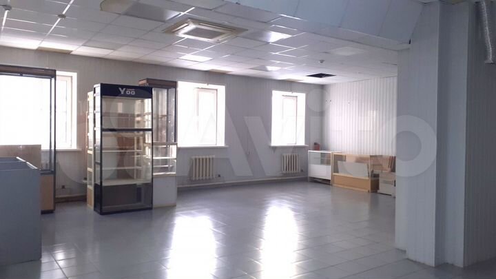 Свободная площадь в ТЦ Людмила, 260 м²
