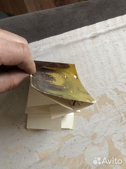 Винтажные открытки