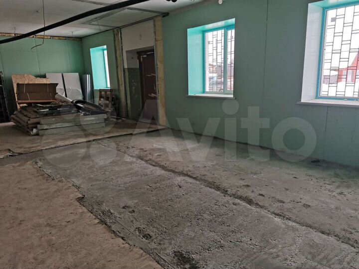 Свободного назначения, 94 м²