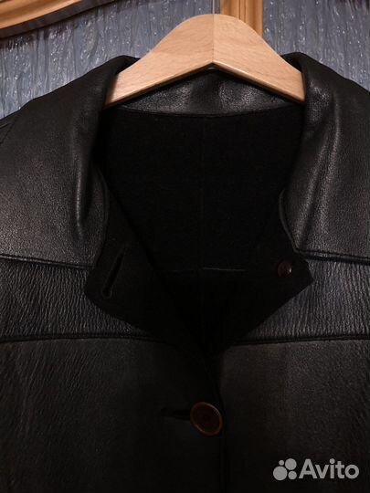 Пальто женское