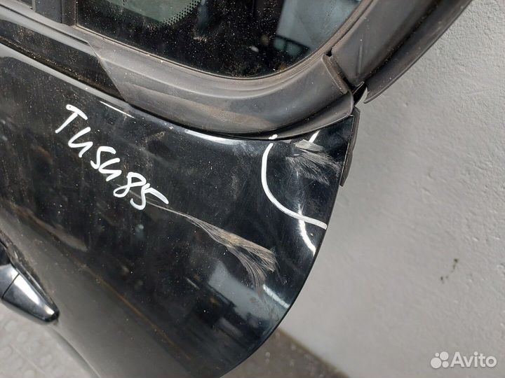 Дверь боковая Peugeot 208, 2021