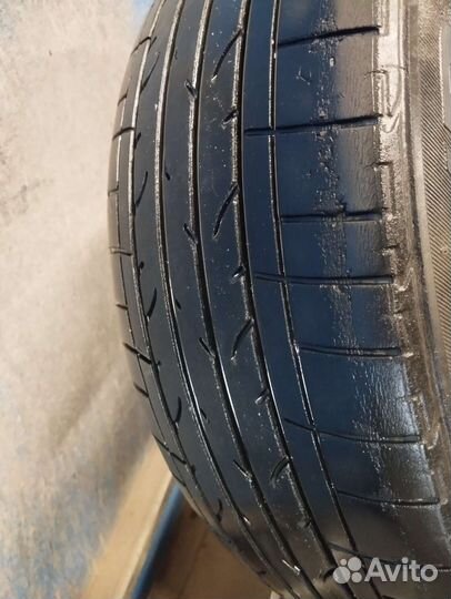 Bridgestone Dueler H/P Sport 225/55 R18