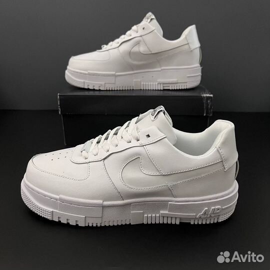 Кроссовки nike air force