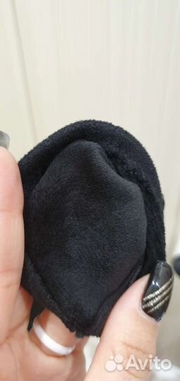 Перчатки женские, размер S