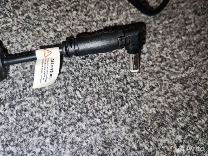 Блок питания NB V90 (19v.4.7a.90w)