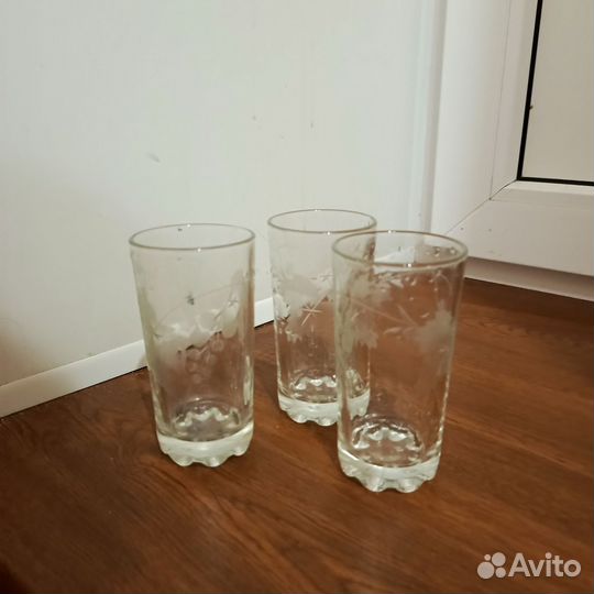 Старая посуда