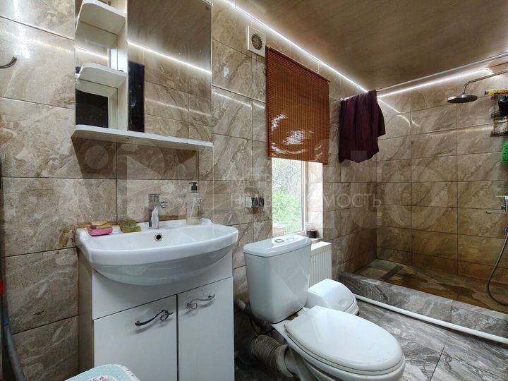 Дача 90 м² на участке 6 сот.