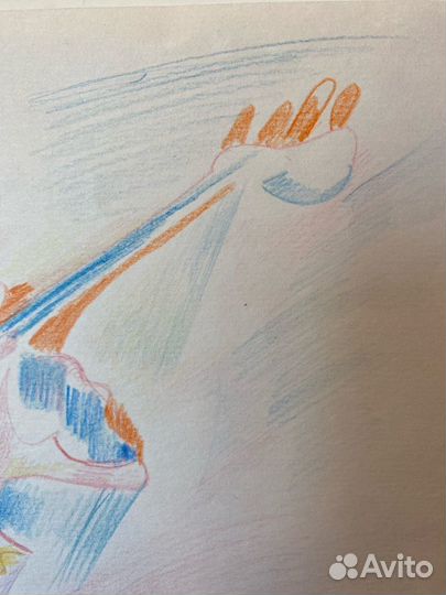 Кондратьев П.М.(1902-1985) 