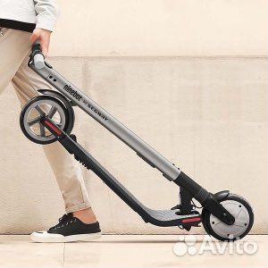 Электросамокат Ninebot ES2