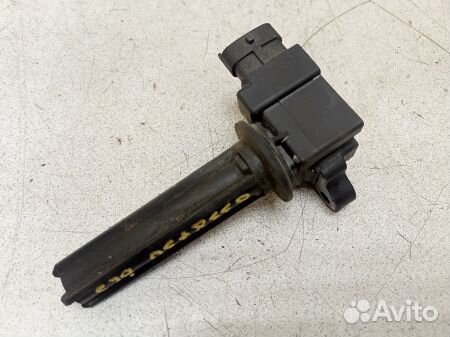 Катушка зажигания Сааб 9-3 2