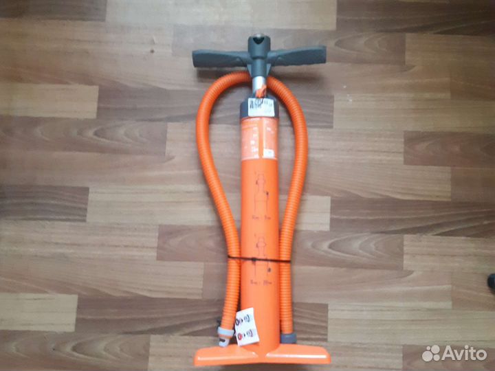 Насос для sup доски itiwit и зимнего кайта