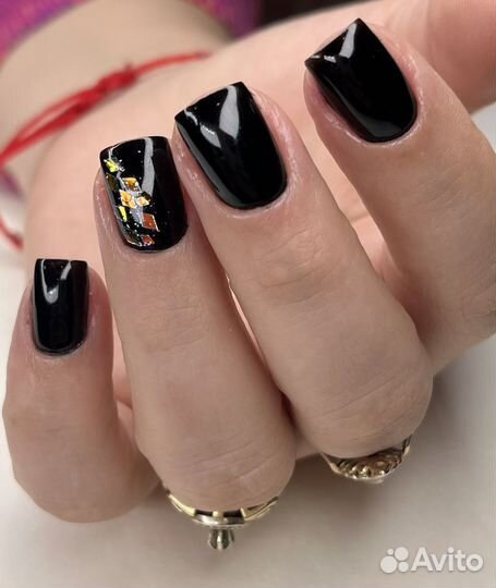 Маникюр педикюр брови