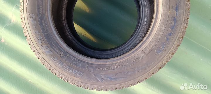 Toyo Observe GSi-6 195/65 R15 91H