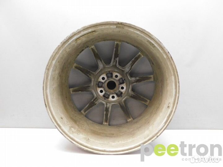 Б/У Б/У Диск колесный б/у 95B601025BH porsche