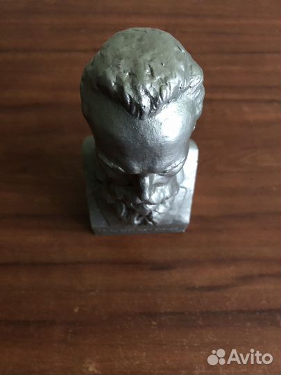 Бюст римский-корсаков