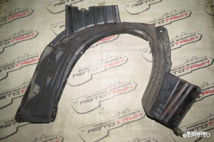 Подкрылок honda HR-V GH1 GH2 GH3 GH4 F L 74151S2H0