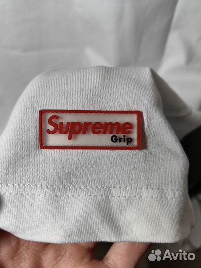 Футболка Supreme Grip оригинал