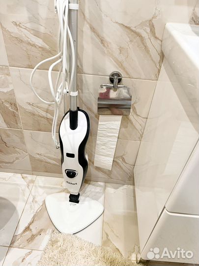 Паровая швабра kitfort