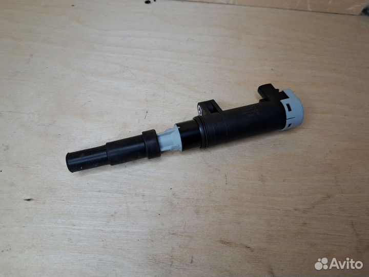 Катушка зажигания Лада / Рено