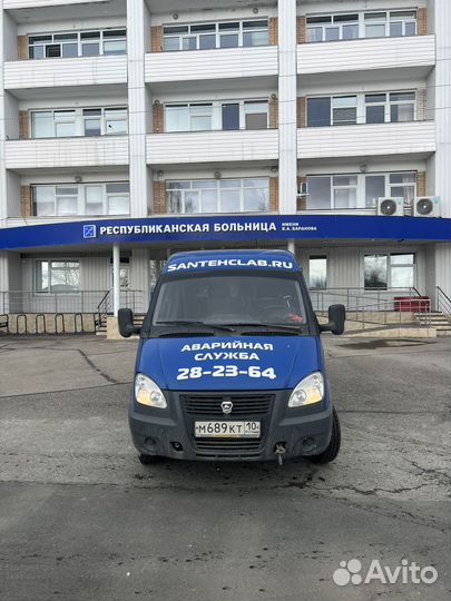 Устранение засоров, промывка канализации