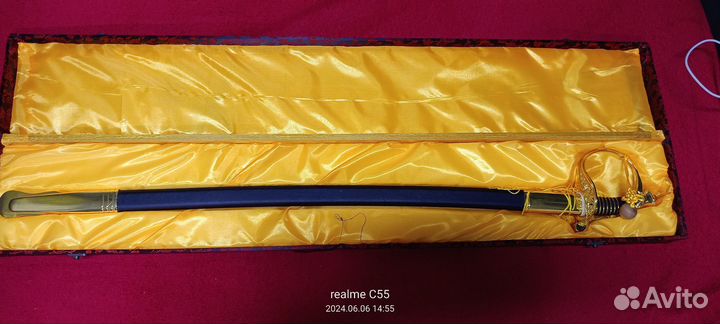 Сувенир макет