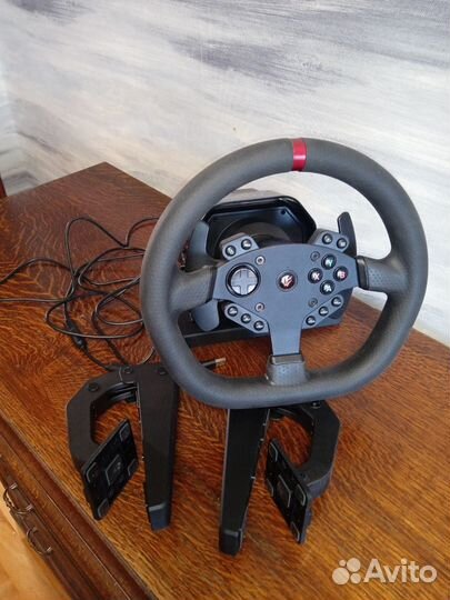 Игровой руль Ardor gaming Silverstone