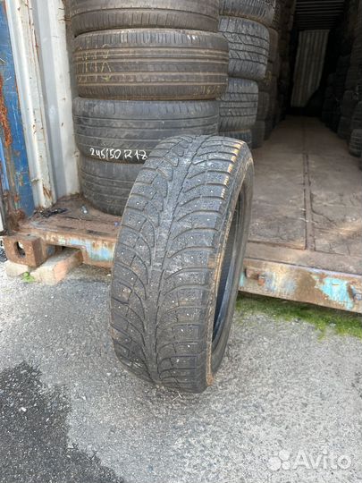 GT Radial Champiro IcePro 205/60 R16 96T