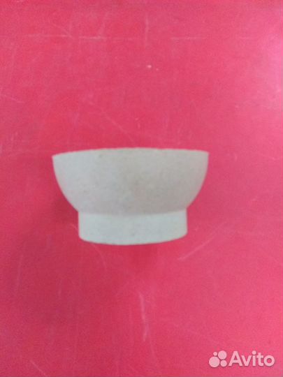 Шербер шамотный №3 (для плавки металлов)