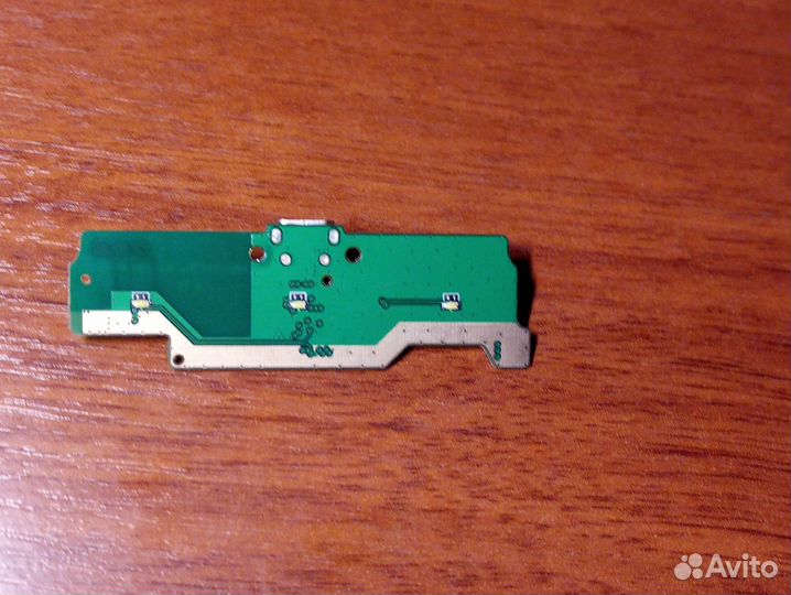 Контроллер зарядки для BV6000S с USB портом