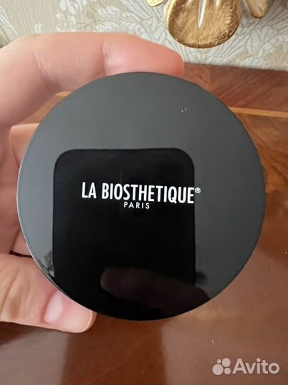 Пудра la biosthetique