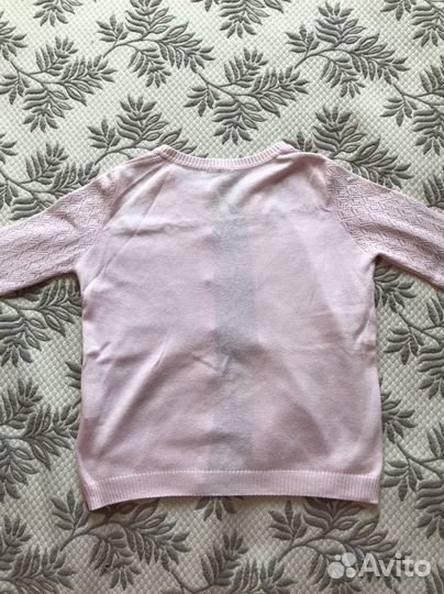 Кофта для девочки
