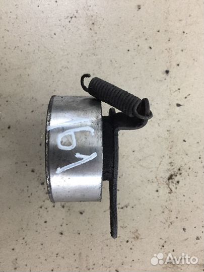 Натяжной ролик Geely MK