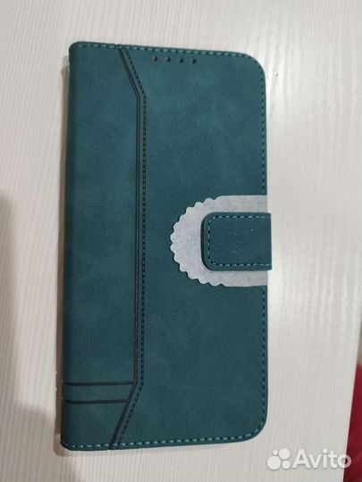 Чехол на xiaomi redmi note 7