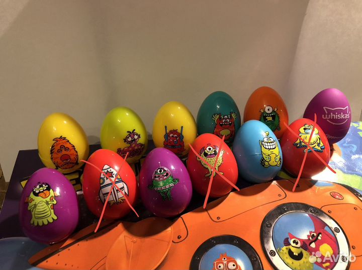 Треснутые 2