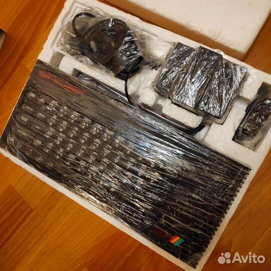 ZX Spectrum 128