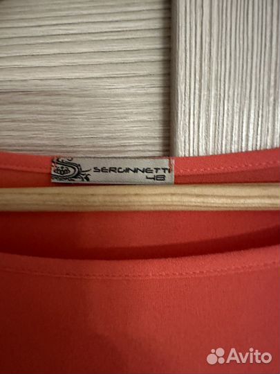 Блузка женская 46 48 новая