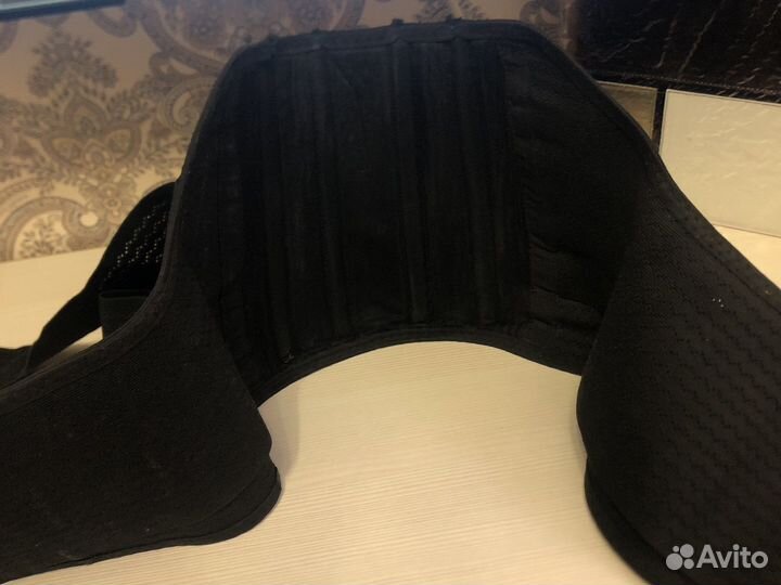 Корсет ортопедический пояснично крестцовый