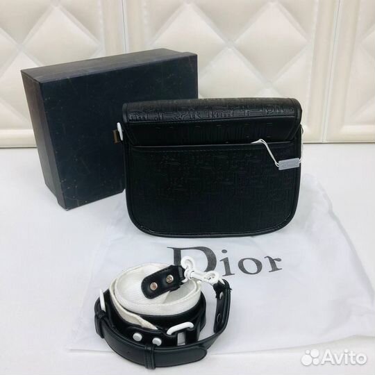 Сумка Christian Dior Premium