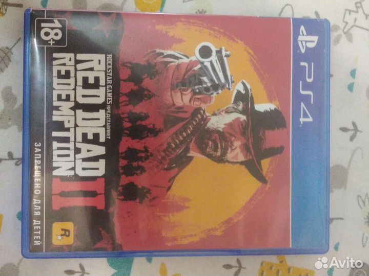 Игры для приставок ps4