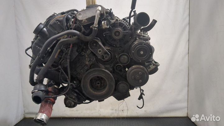 Гур BMW 5 F10, 2011