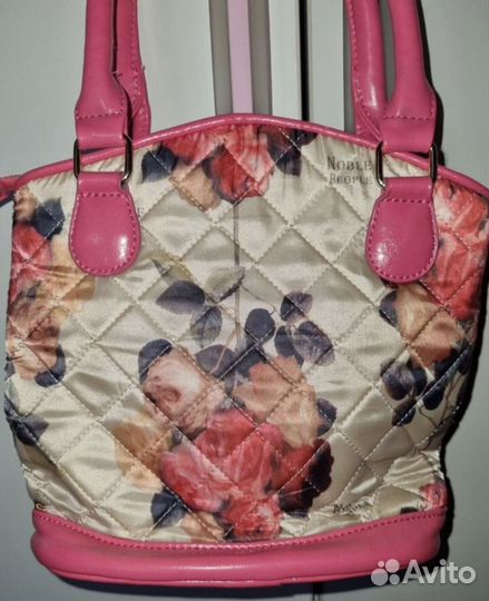 Детская сумочка Noble People