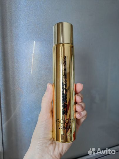 Духи женские Gogo Vogue