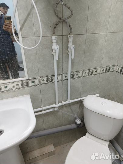 Отопление водоснабжение