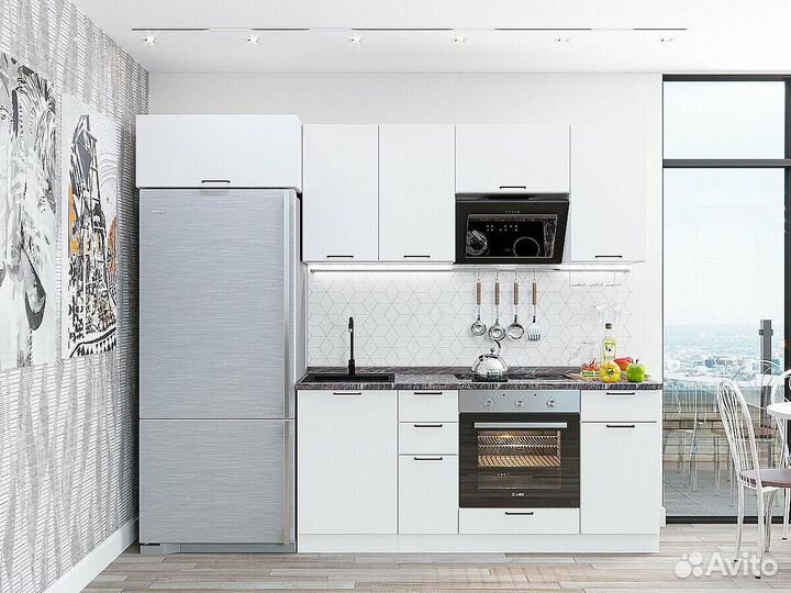 Кухня. Кухонный гарнитур