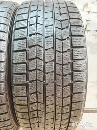 Dunlop DSX-2 225/45 R17 91Q